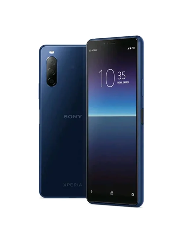 sony xperia 10 ii specifications