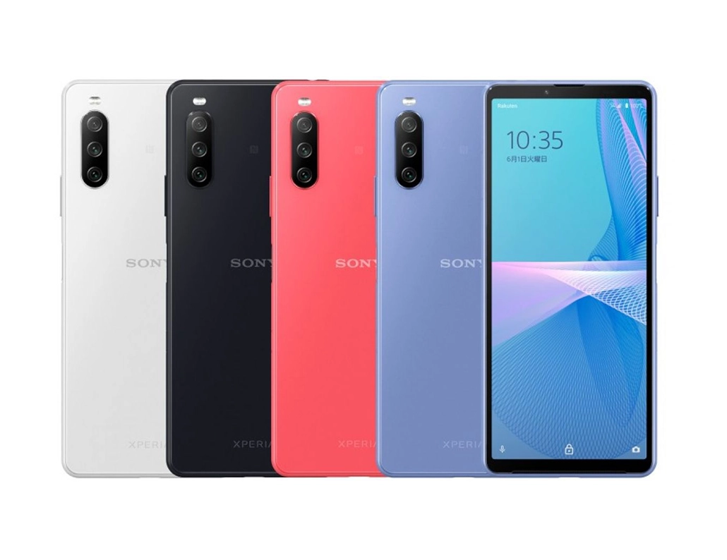 sony xperia 10 iii lite specifications