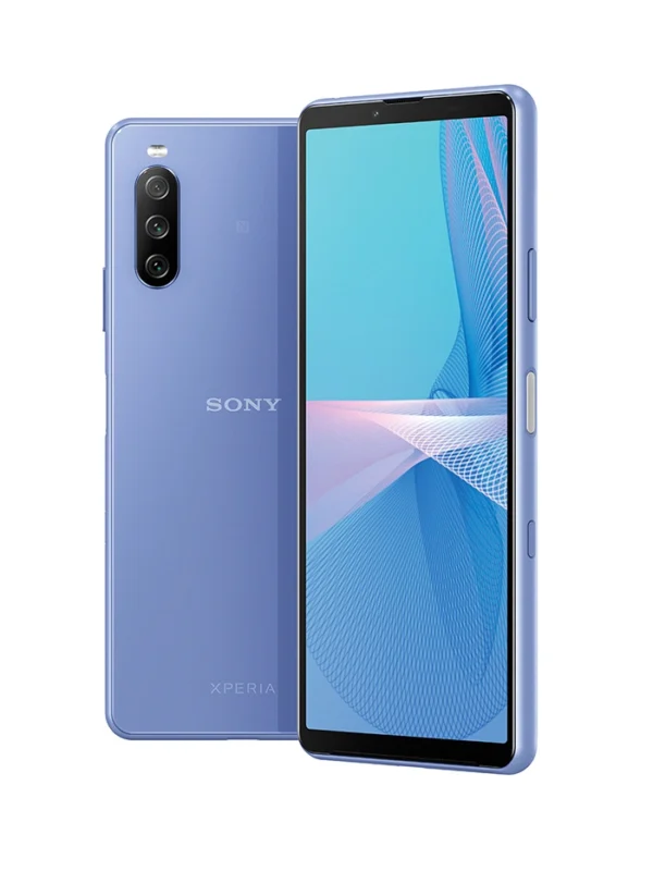 sony xperia 10 iii specifications