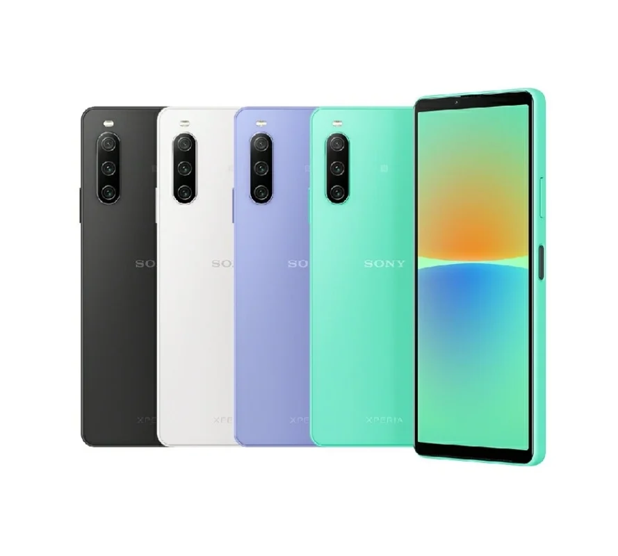 sony xperia 10 iv specifications