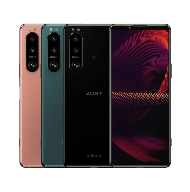 sony xperia 5 iii specifications