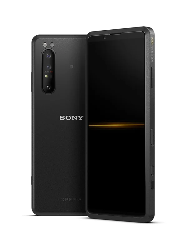 sony xperia pro specifications