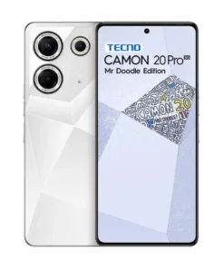 tecno camon 20 pro 5g mr doodle edition price in bangladesh