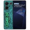 tecno camon 20 pro 5g mr doodle edition price in bangladesh