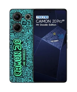 tecno camon 20 pro 5g mr doodle edition price in bangladesh