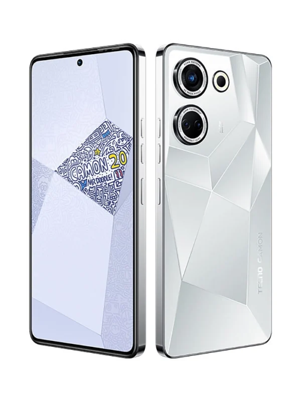 tecno camon 20 pro 5g mr doodle edition specifications