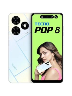 tecno pop 8 (india) price in bangladesh