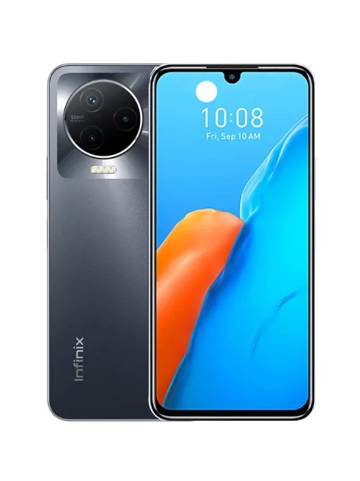 infinix note 12 2023 price in bangladesh