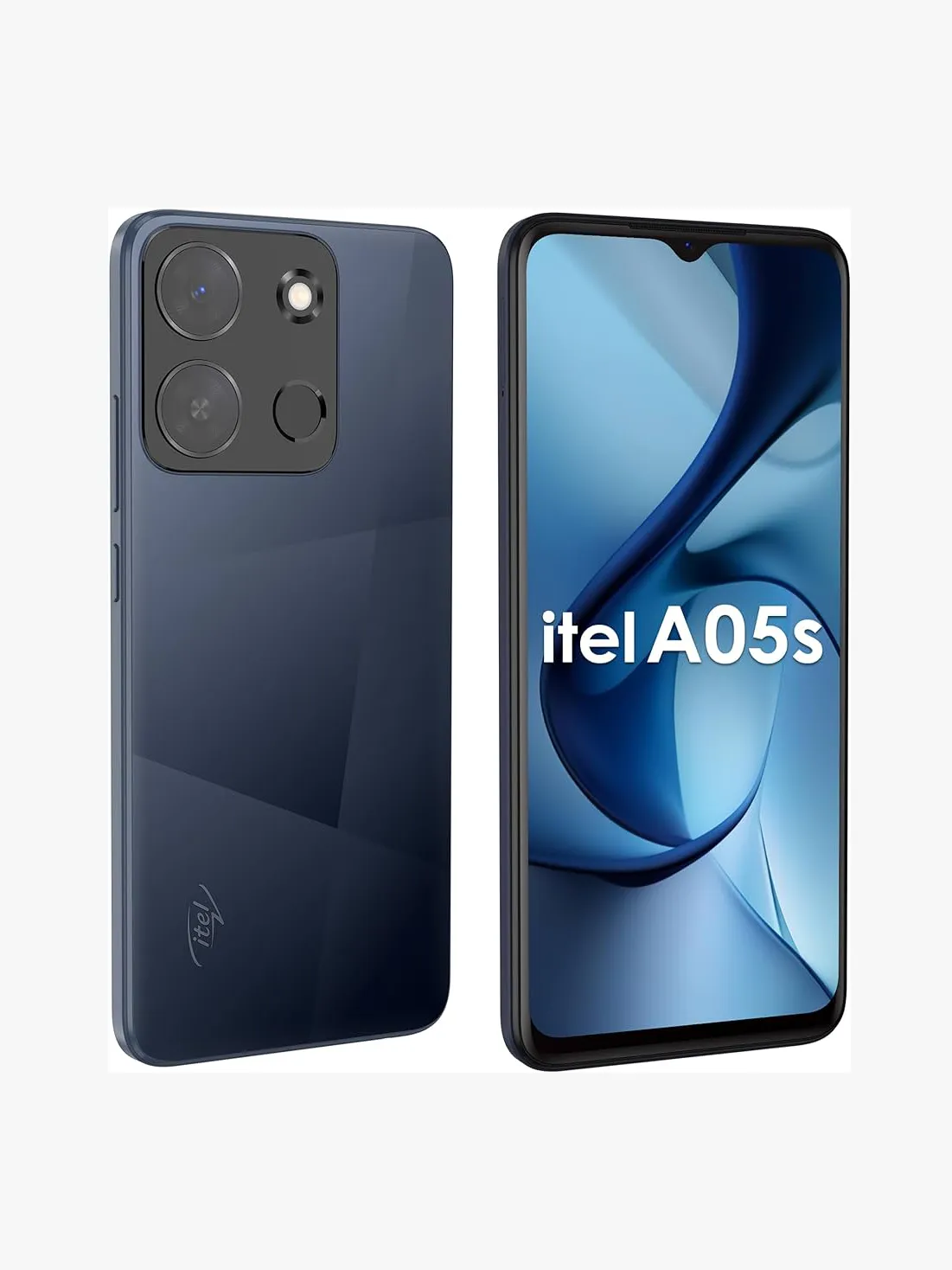 itel a05s specifications