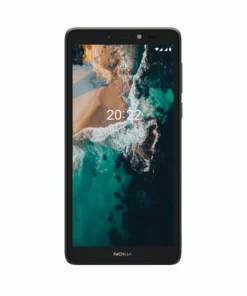 nokia c2 2nd edition price in bangladesh