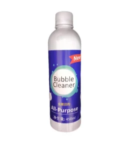 bubble cleaner price in bangladesh