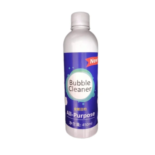 bubble cleaner price in bangladesh