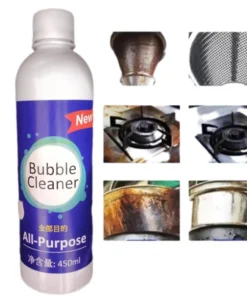 bubble cleaner price in bangladesh