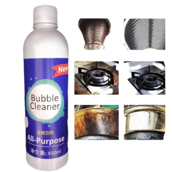 bubble cleaner price in bangladesh