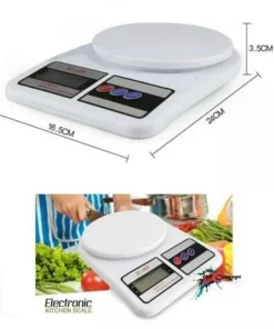 electronic kitchen scale price in bangladesh