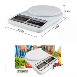 electronic kitchen scale price in bangladesh