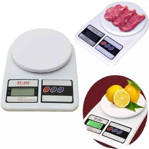 electronic kitchen scale price in bangladesh