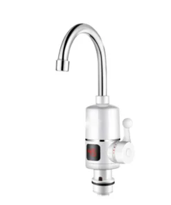 instant hot water heater digital tap