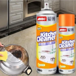 kitchen foam cleaner price in bangladesh