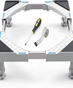 multi-functional movable adjustable base