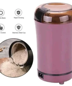 original smart electric grinder machine