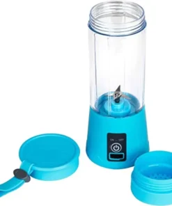 portable usb juicer blender