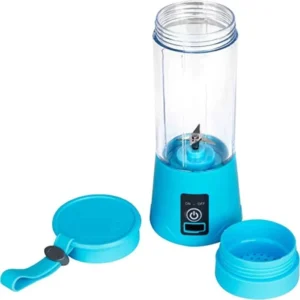 portable usb juicer blender