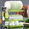 three layer dish rack price in bangladesh